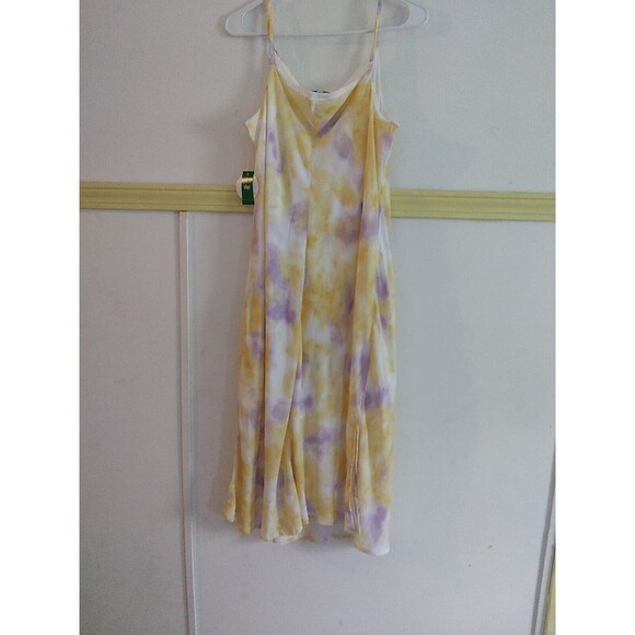 Dip Mommy And Me Garden Party Womens Size L Sundress Tie Dye - Picture 4 of 6
